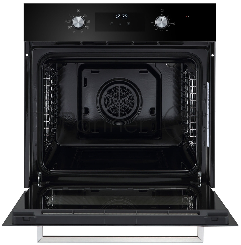 Духовой электрический шкаф Zigmund & Shtain E 177 B