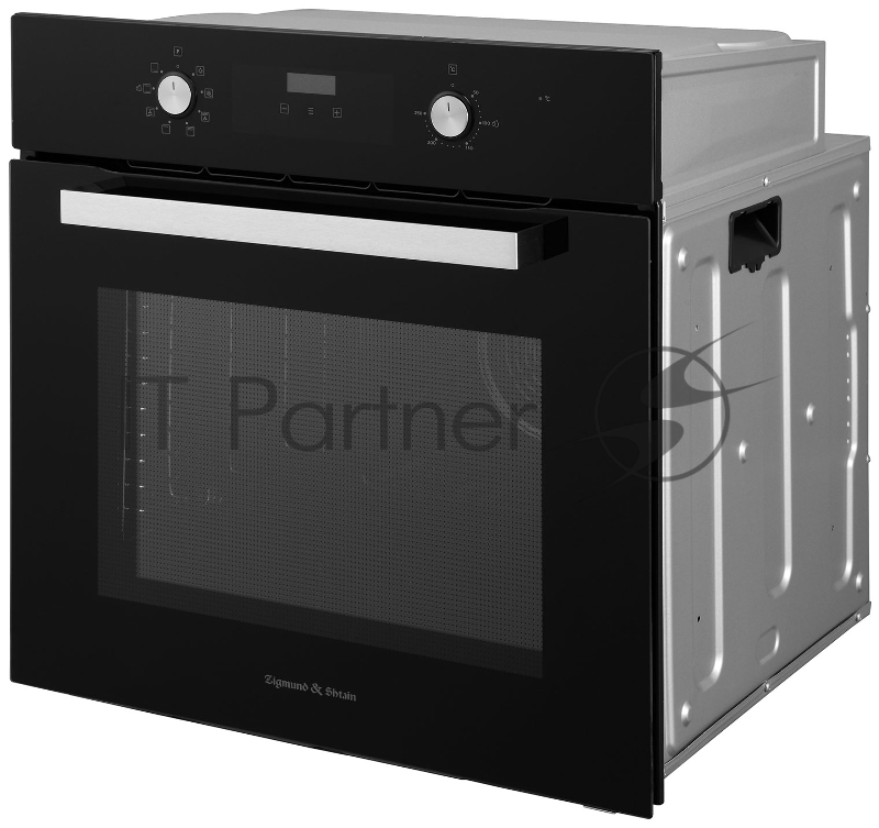 Духовой электрический шкаф Zigmund & Shtain E 177 B