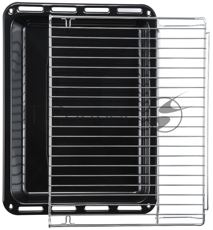 Духовой электрический шкаф Zigmund & Shtain E 177 B