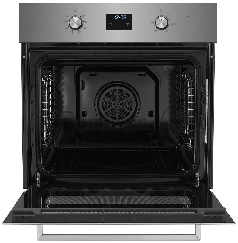 Духовой электрический шкаф Zigmund & Shtain E 177 S