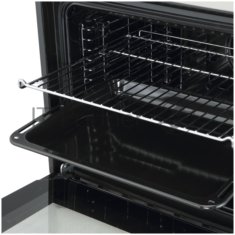 Духовой электрический шкаф Zigmund & Shtain E 177 S