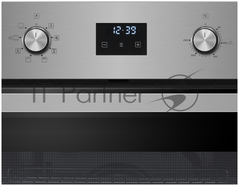 Духовой электрический шкаф Zigmund & Shtain E 177 S