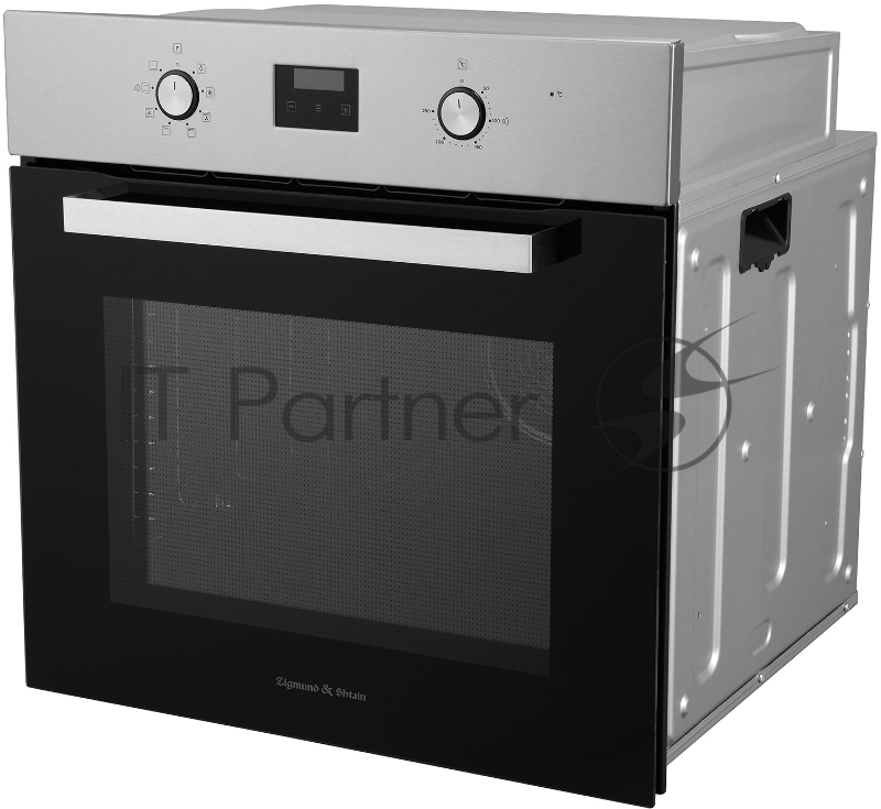 Духовой электрический шкаф Zigmund & Shtain E 177 S