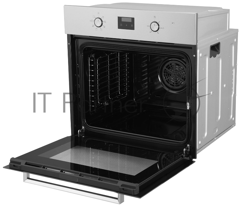 Духовой электрический шкаф Zigmund & Shtain E 177 S