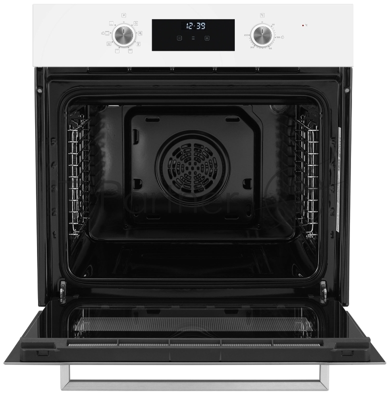 Духовой электрический шкаф Zigmund & Shtain E 177 W