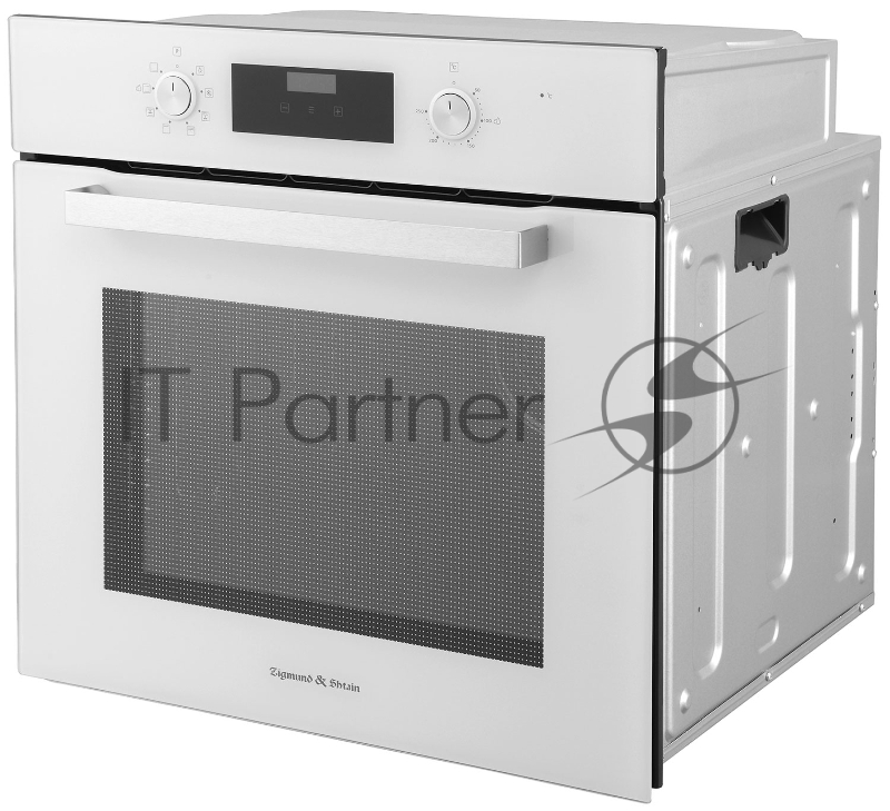 Духовой электрический шкаф Zigmund & Shtain E 177 W