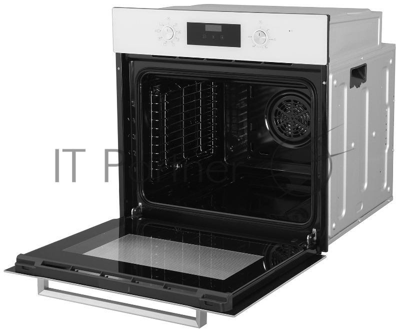 Духовой электрический шкаф Zigmund & Shtain E 177 W