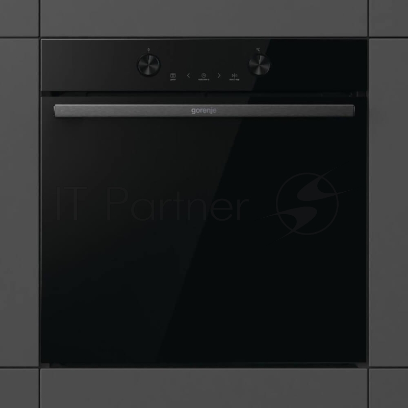 Духовой шкаф Gorenje BOS6737E20FBG