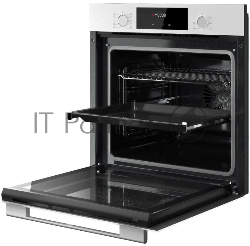 Духовой шкаф KUPPERSBERG HF 609 W