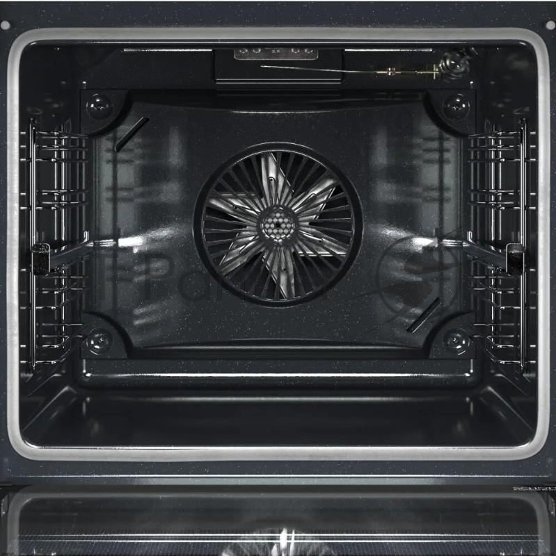 Духовой шкаф KUPPERSBERG HF 609 W