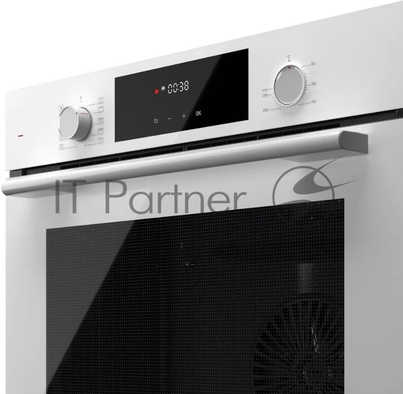 Духовой шкаф KUPPERSBERG HF 609 W