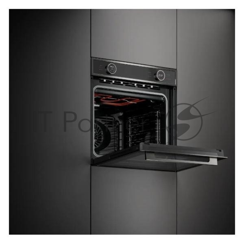 Духовой шкаф Kuppersberg HT 612 BX