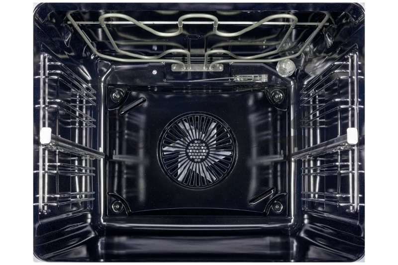 Духовой шкаф Kuppersberg KSO 610 X