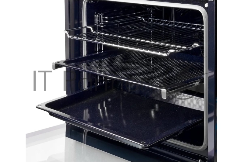 Духовой шкаф Kuppersberg KSO 610 X