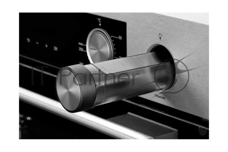 Духовой шкаф Kuppersberg KSO 610 X