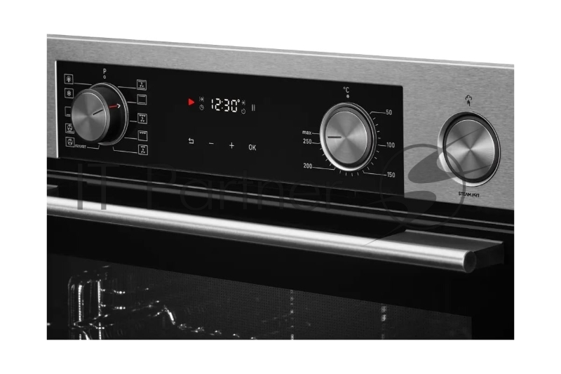 Духовой шкаф Kuppersberg KSO 610 X