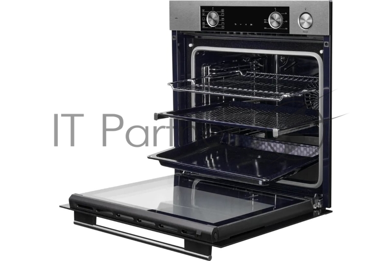 Духовой шкаф Kuppersberg KSO 610 X