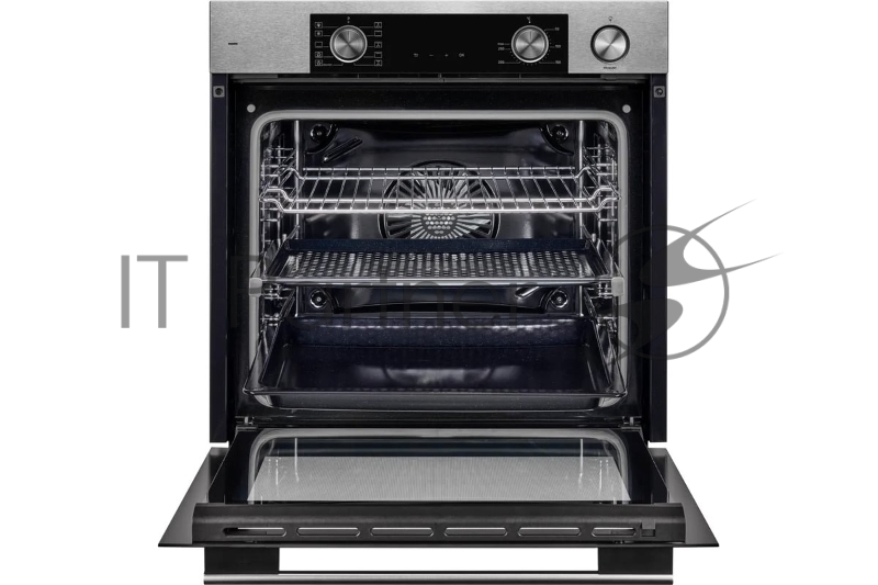 Духовой шкаф Kuppersberg KSO 610 X