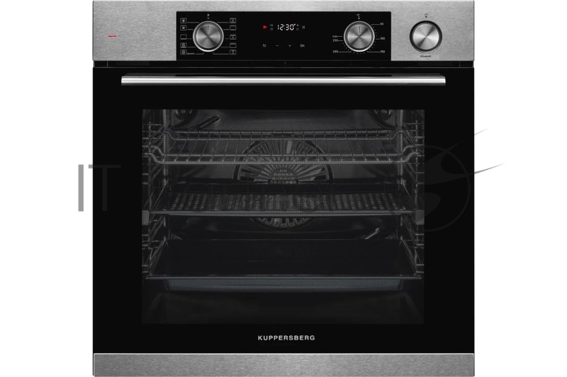 Духовой шкаф Kuppersberg KSO 610 X