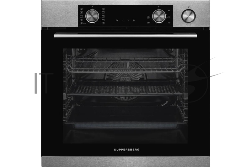 Духовой шкаф Kuppersberg KSO 610 X