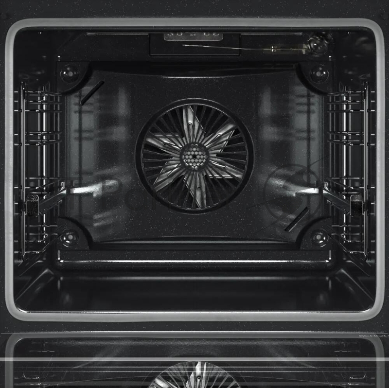 Духовой шкаф Kuppersberg SR 610 W Bronze