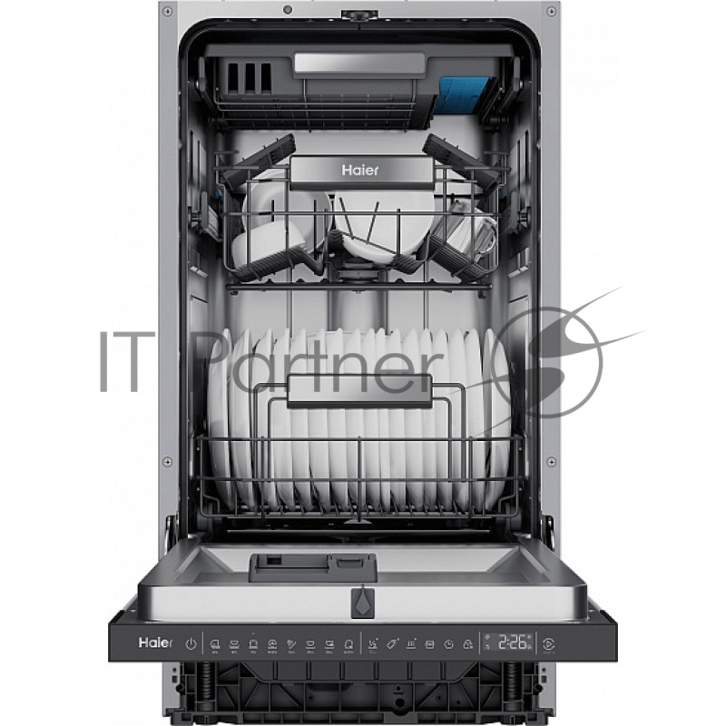 Встраиваемая посудомоечная машина Haier HDWE11-396RU