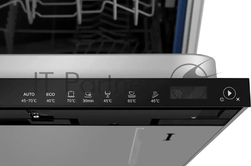 Встраиваемая посудомоечная машина Haier HDWE14-094RU