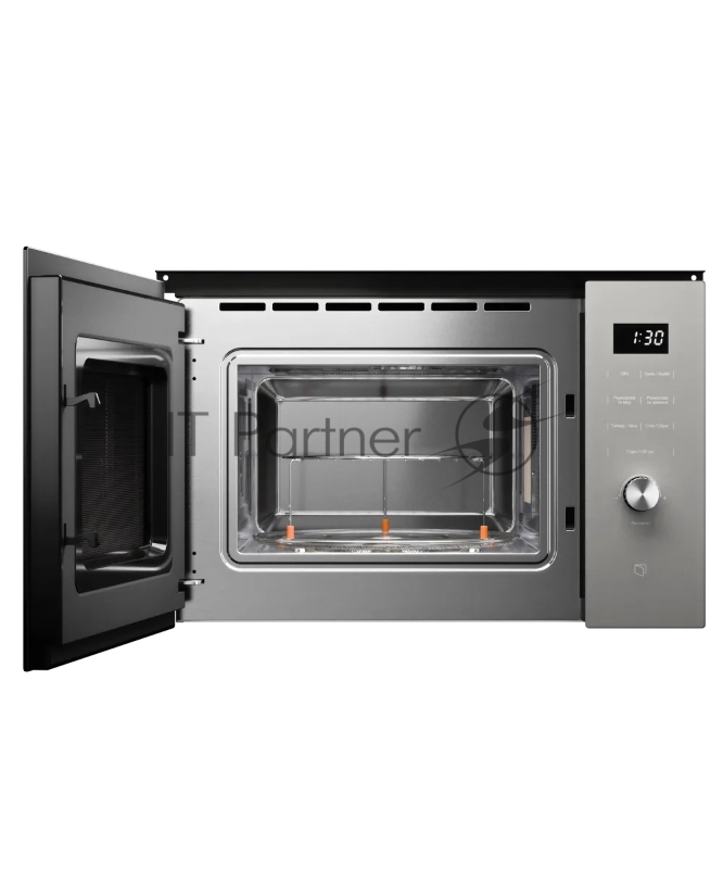 Встраиваемая микроволновая печь Kuppersberg HMW 650 GR C