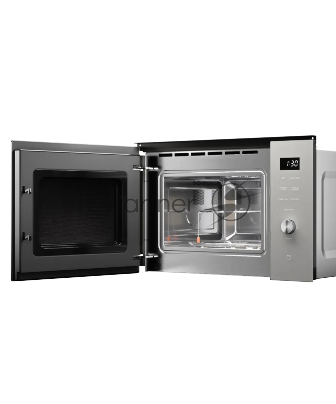 Встраиваемая микроволновая печь Kuppersberg HMW 650 GR C