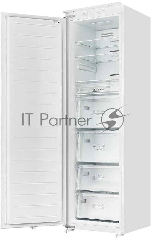 Морозильная камера Kuppersberg SFB 1780