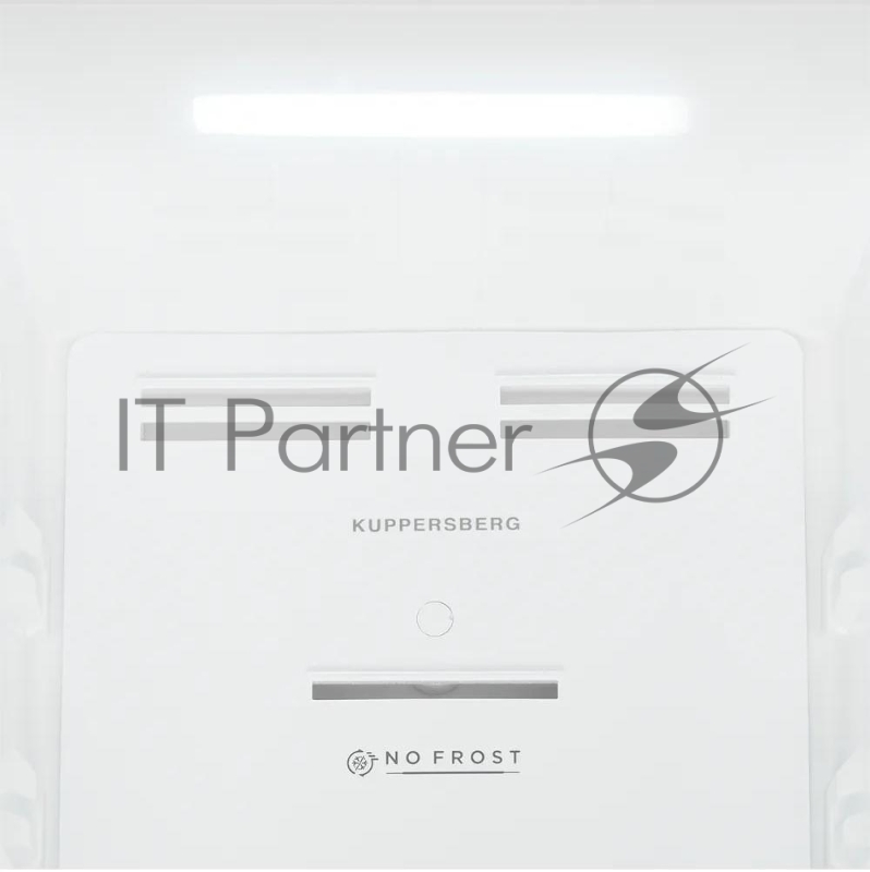 Морозильная камера Kuppersberg SFB 1780