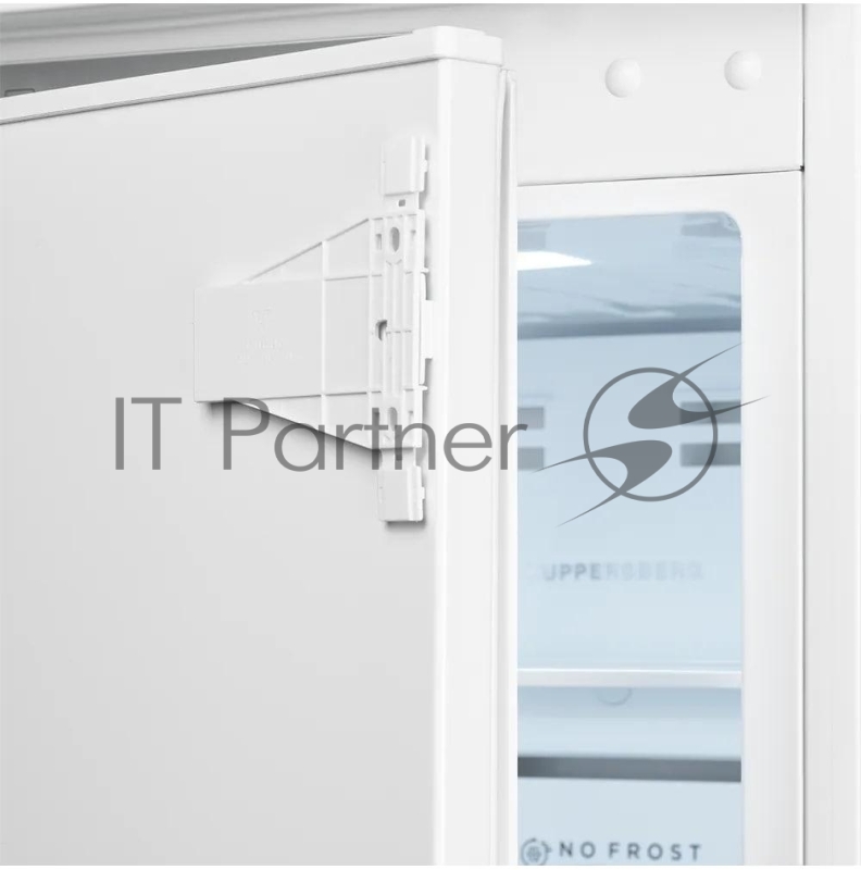 Морозильная камера Kuppersberg SFB 1780