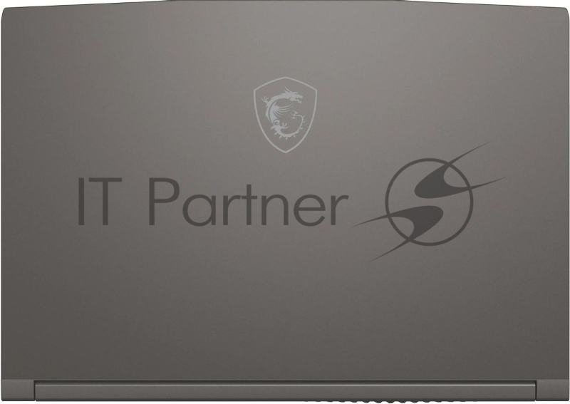 MSI Thin 15 B12UCX Intel Core i5 12450H 2000MHz/15.6/1920x1080/16GB/51 SSD/NVIDIA GeForce RTX 2050 4GB/Wi-Fi/Bluetooth/Windows 11 Pro (9S7-16R831-2633_WINPRO) Grey