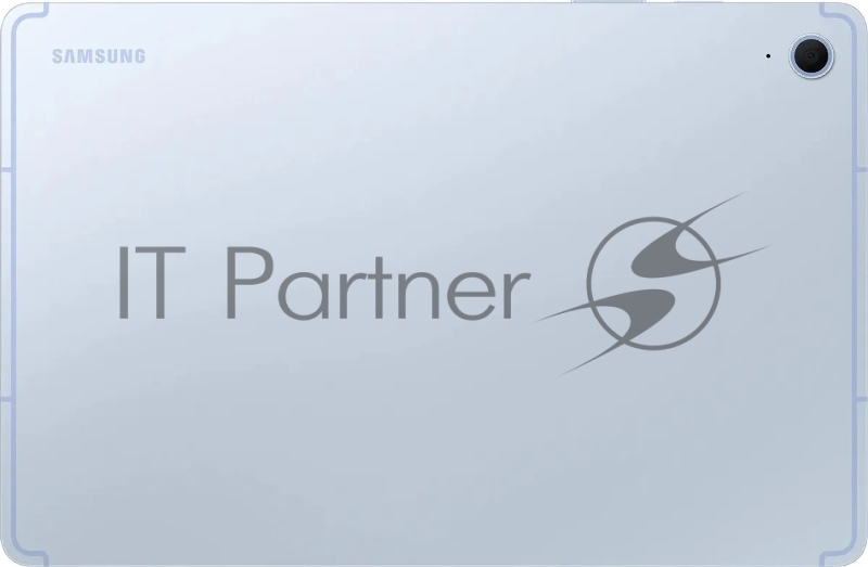 Планшет Samsung Samsung Galaxy Tab S10 SM-X526B 10.9, 12Gb, 256Gb, Wi-Fi, 5G, Android 15 голубой