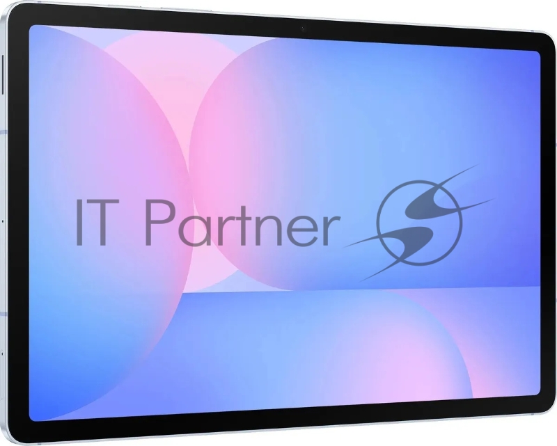 Планшет Samsung Samsung Galaxy Tab S10 SM-X526B 10.9, 12Gb, 256Gb, Wi-Fi, 5G, Android 15 голубой