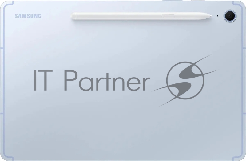 Планшет Samsung Samsung Galaxy Tab S10 SM-X526B 10.9, 12Gb, 256Gb, Wi-Fi, 5G, Android 15 голубой