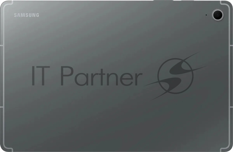 Планшет Samsung Samsung Galaxy Tab S10 SM-X526B 10.9, 12Gb, 256Gb, Wi-Fi, 5G, Android 15 серый