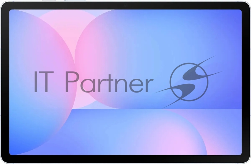 Планшет Samsung Samsung Galaxy Tab S10 SM-X526B 10.9, 8Gb, 128Gb, Wi-Fi, 5G, Android 15 голубой