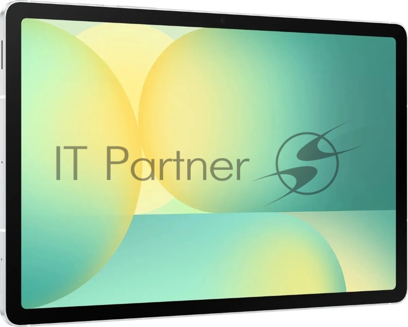 Планшет Samsung Samsung Galaxy Tab S10 SM-X526B 10.9, 8Gb, 128Gb, Wi-Fi, 5G, Android 15 серебристый