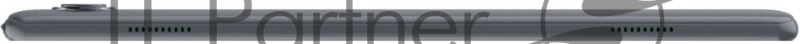 Планшет Topdevice TD3 /10.1/1280х800/IPS/4G LTE/Wi-Fi/4-64 ГБ/Блютус 5.0/Android 13/4-ядерный Т310/слот MicroSD/Камера 2 МП+5 МП/6000 мАч/USB-C/ 3.5 мм/серый