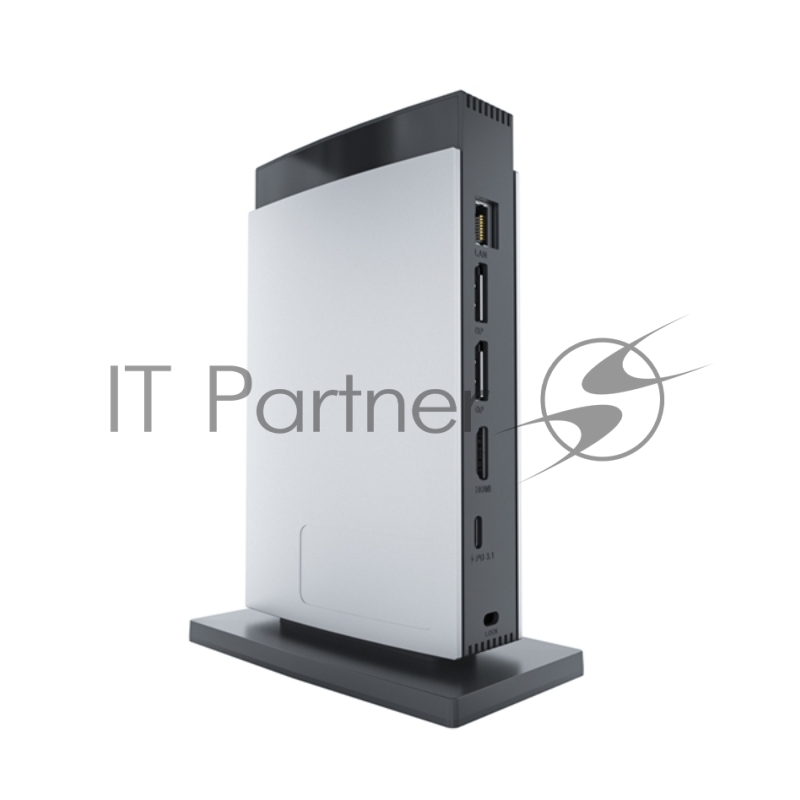 Док-станция WAVLINK USB-C PD3.1 Triple Display/140W PowerDelivery/2xUSB3.0/1xUSB C/2xDP 1.4/1xHDMI 2.1/1xGigabit LAN/1xAudio In/Out/1xSD/Micro SD CardReader