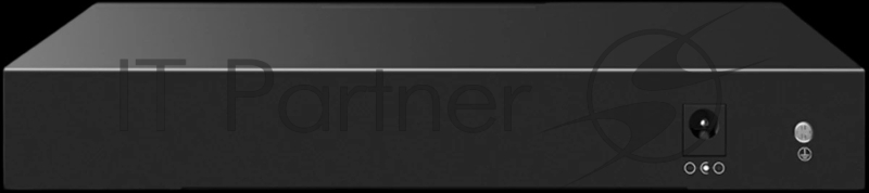 Коммутатор управляемый IP-COM G2210P-8-120W PoE, 10 портов, 9x1 Гбит/с, SFP 1x1 Гбит/с, PoE 8x30Вт (до 110 Вт)