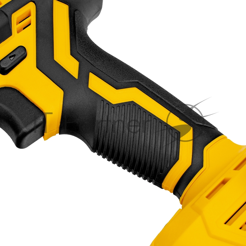 Дрель-шуруповерт аккумуляторная ударная бесщет. CIDH-BL-20, Li-Ion, 20 В// Denzel