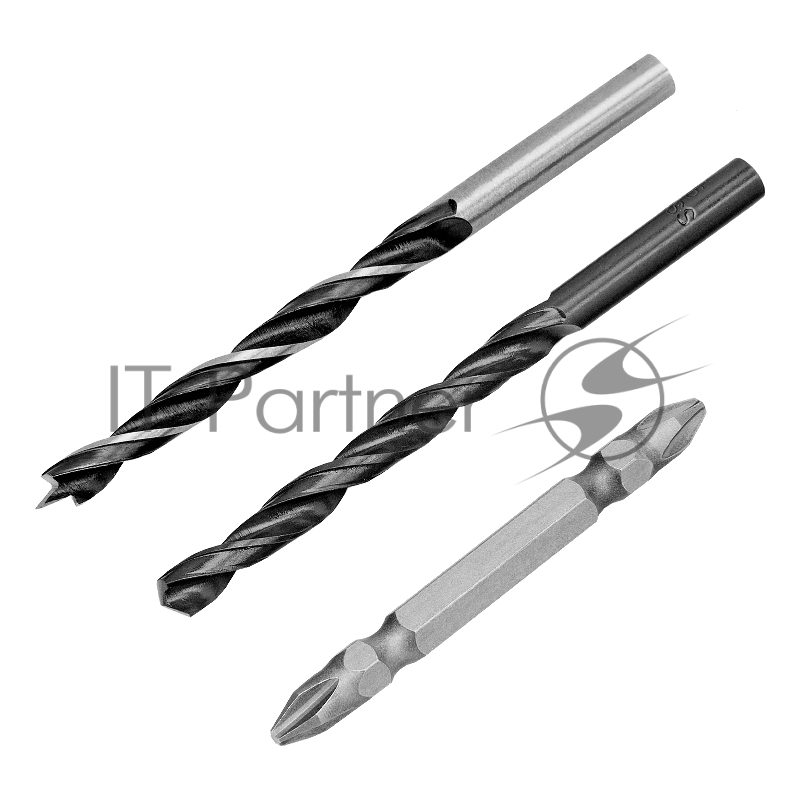 Дрель-шуруповерт аккумуляторная ударная бесщет. CIDH-BL-20, Li-Ion, 20 В// Denzel