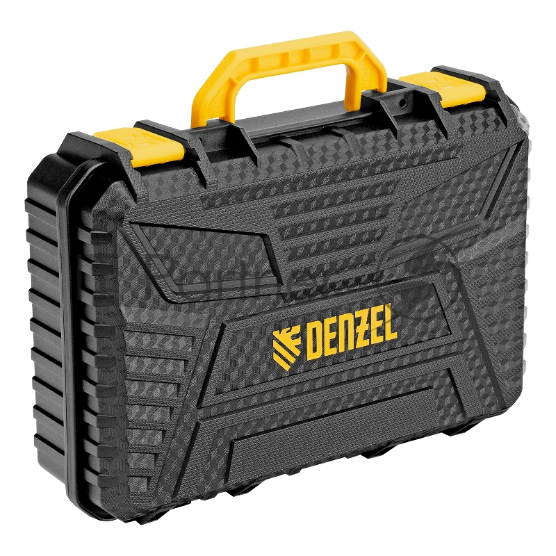 Винтоверт ударный аккумуляторный бесщет. CIDH-BL-20-270, Li-Ion, 20 В// Denzel