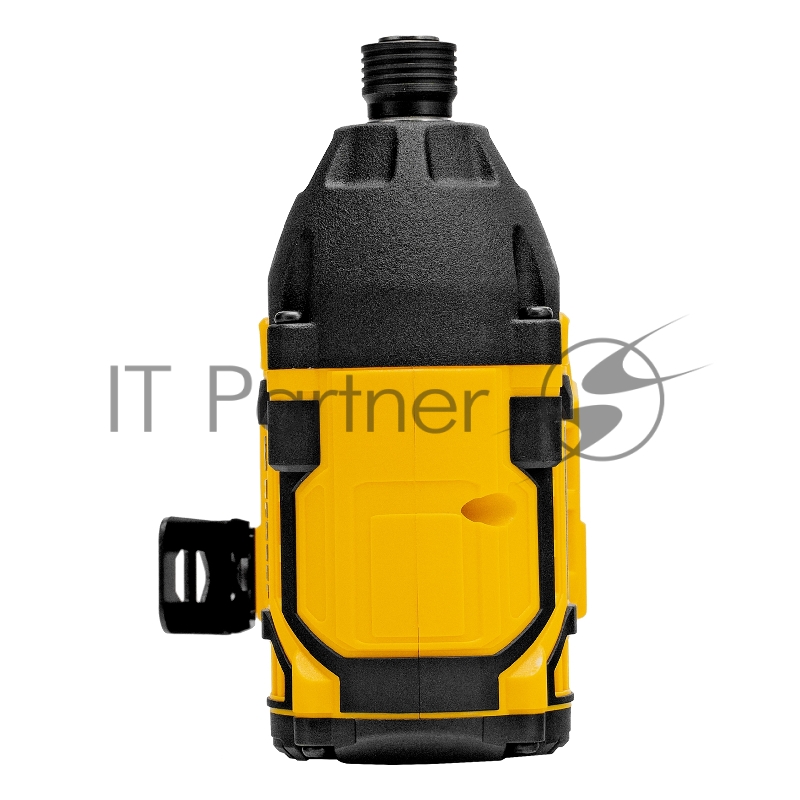 Винтоверт ударный аккумуляторный бесщет. CIDH-BL-20-270, Li-Ion, 20 В// Denzel