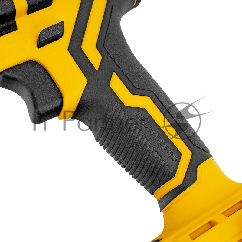 Винтоверт ударный аккумуляторный бесщет. CIDH-BL-20-270, Li-Ion, 20 В// Denzel