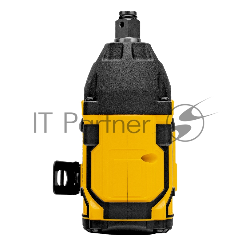 Гайковерт ударный аккумуляторный бесщет. CIWH-BL-20-350, Li-Ion, 20 В// Denzel