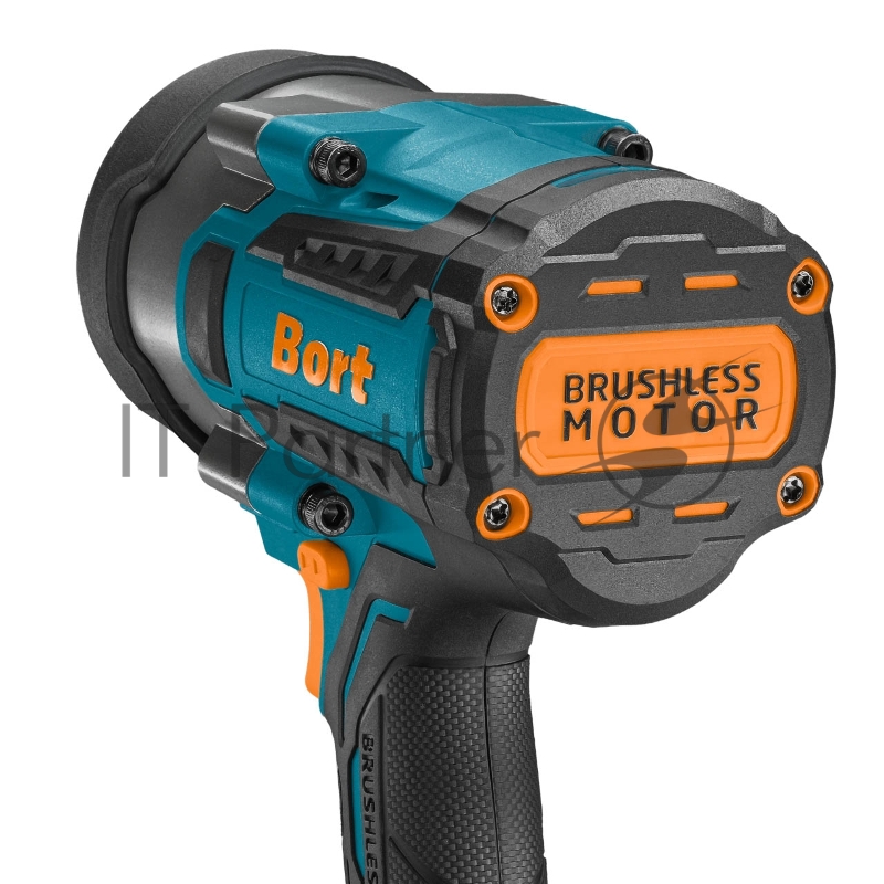 Гайковерт аккумуляторный Bort BSR-21U-XL (2100Нм без АКБ и ЗУ)