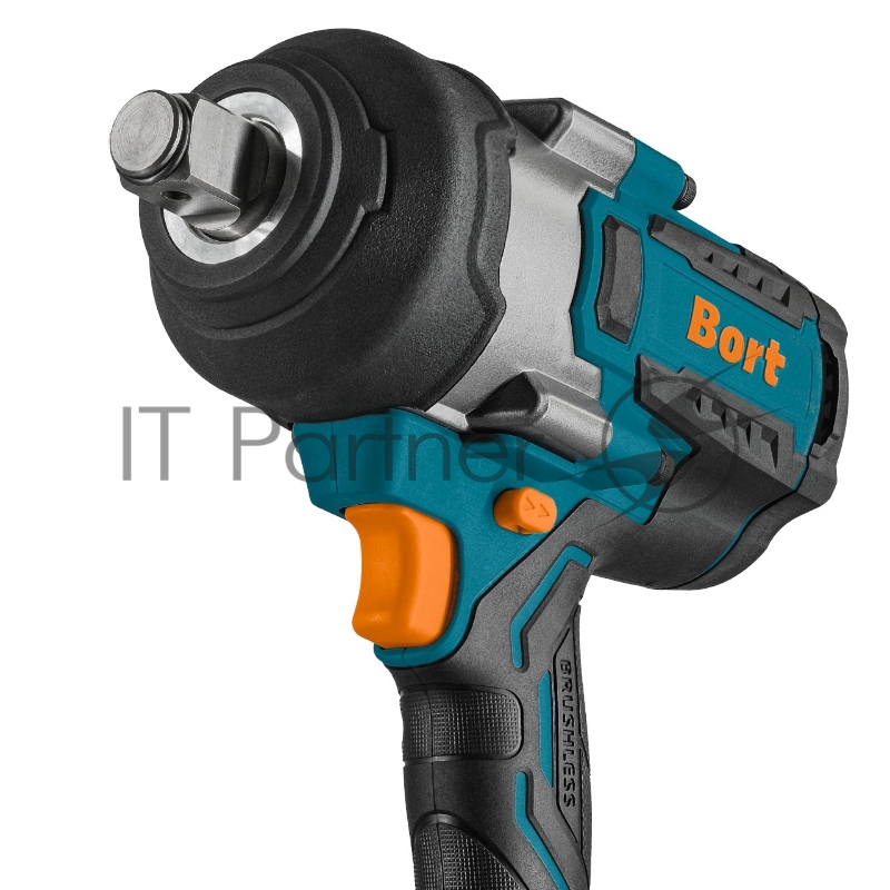 Гайковерт аккумуляторный Bort BSR-21U-XL (2100Нм без АКБ и ЗУ)